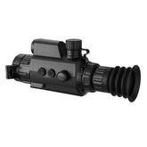 Hikmicro Panther PQ35L 2.0 Thermal Imaging Scope with LRF